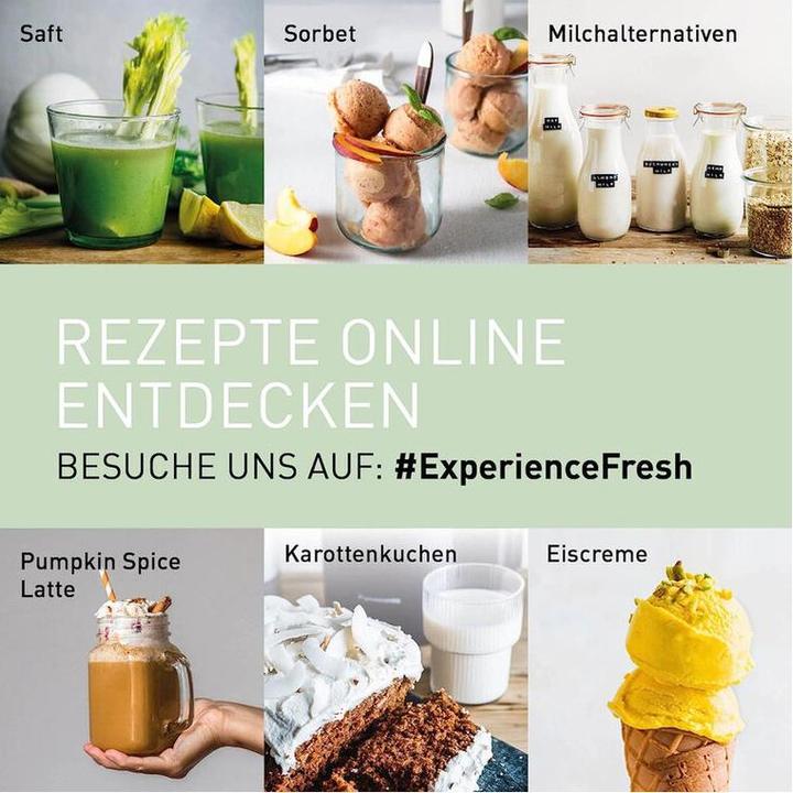 Produktbild Panasonic MJ-L501KXE