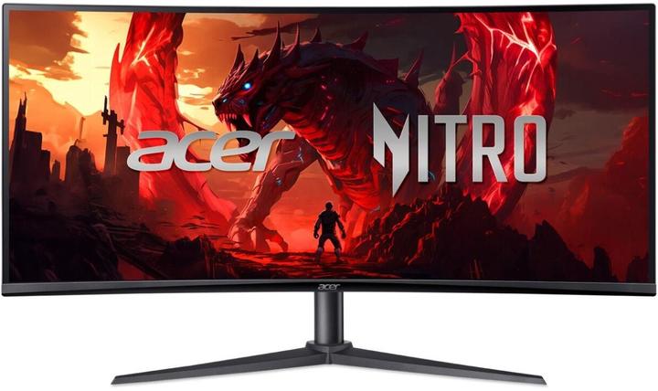 Immagine prodotto Acer Nitro XZ340CUJ0bmiiphx (3440 x 1440 pixel, 34")