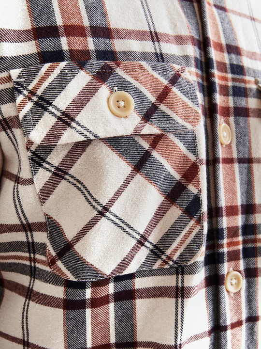 Immagine prodotto Jack & Jones Jjedarren Overshirt Ls Noos (S)