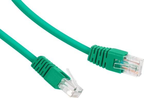 Actual product image Gembird Patch cable (U/UTP, CAT6, 1 m)