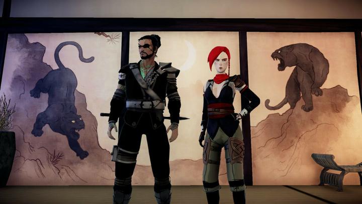 Produktbild Game Aragami - Shadow Edition, Switch (Switch, DE)