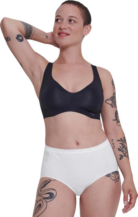 Actual product image Sloggi Slip Casual Comfortable Fit (3XL, pack of 4)