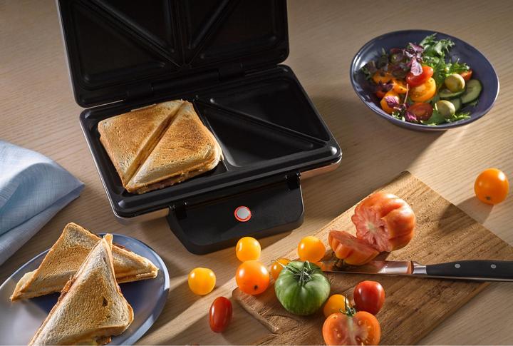 Immagine prodotto WMF Lono sandwich maker / tostapane