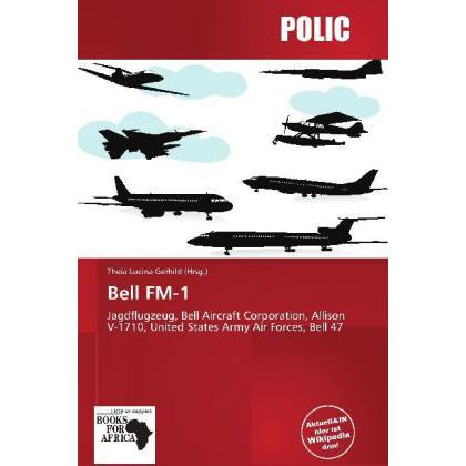 Bell FM-1, Ratgeber von Theia Lucina Gerhild