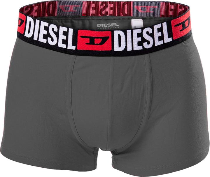 Immagine prodotto Diesel Umbx-Damienfivepack (XXL, Confezione da 5 pezzi)