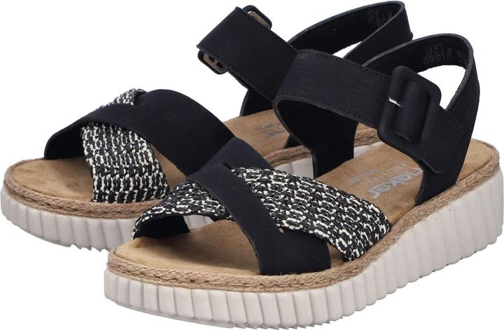Image du produit Rieker Sandalen (41)