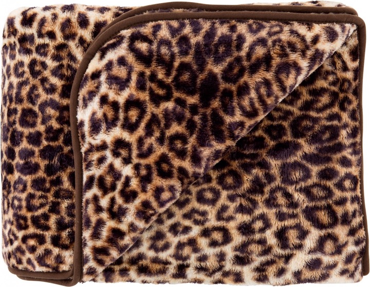 Produktbild Schubiger Microfaserdecke Cashmere-Feeling (150 x 200 cm)