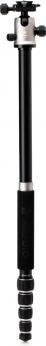 Actual product image MeFOTO GlobeTrotter Classic Tripod Aluminium (Metal)