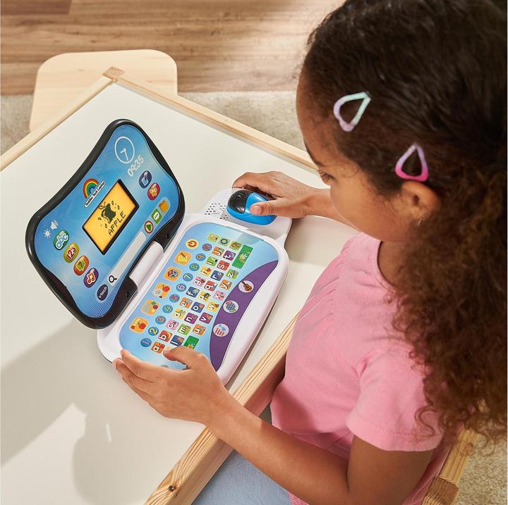 Produktbild VTech Mein Vorschul-Laptop 2.0 (Deutsch, 3 - 6 Jahre)