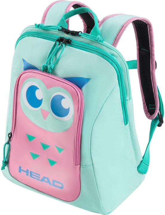 Productafbeelding Head Kids Tour Rugzak Uil (1R)