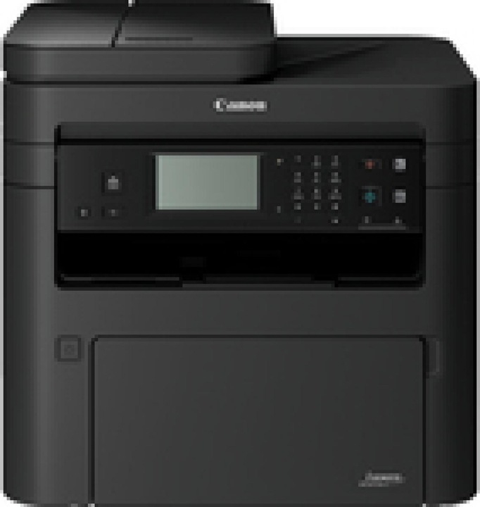Canon i-SENSYS MF267dw II (Laser, Black and white)