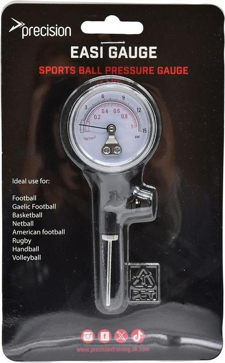 Actual product image Precision Ball manometer