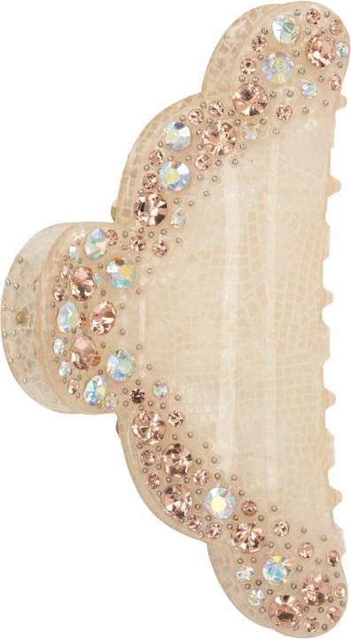 Image du produit Trisa Fashion Haarklammer mit Strass Steinen (1 pcs)