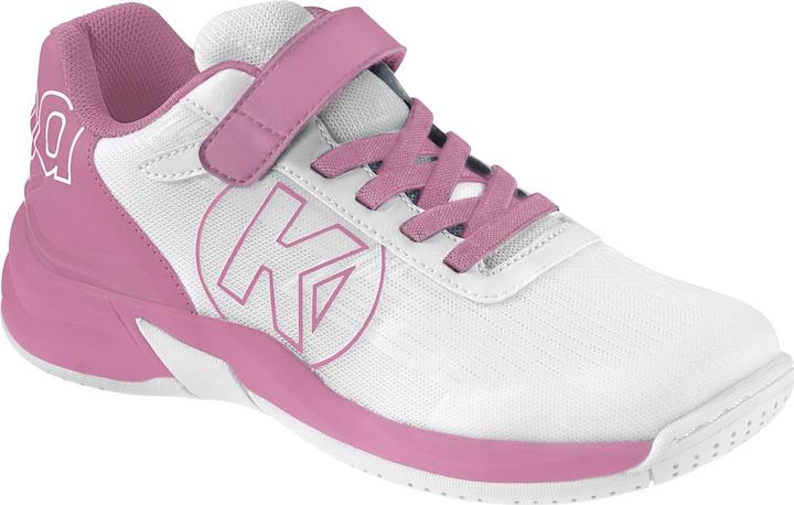 Actual product image Kempa Attack 2.0 Junior Game Changer (33)