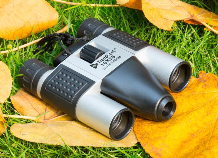 Image du produit TrendGeek Caméra TG125 (10 x, 25 mm)