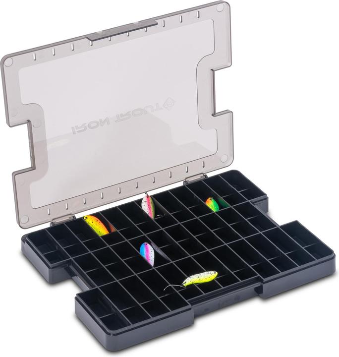 Immagine prodotto Iron Trout Profi Vario Spoon Box