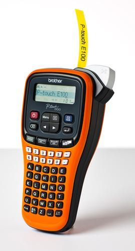 Produktbild Brother P-Touch E110VP