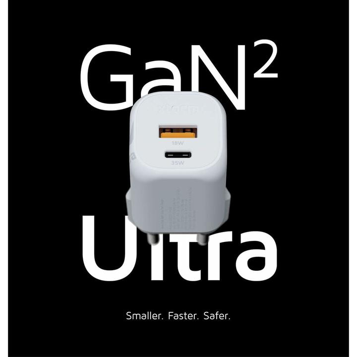 Produktbild Xtorm GaN2 Ultra Series (67 W)