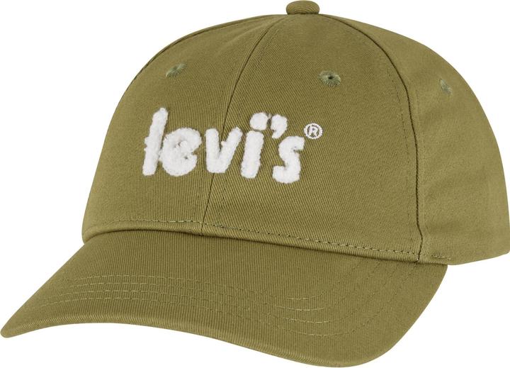 Image du produit Levis Bonnet Poster Logo - 93831 (Taille unique)