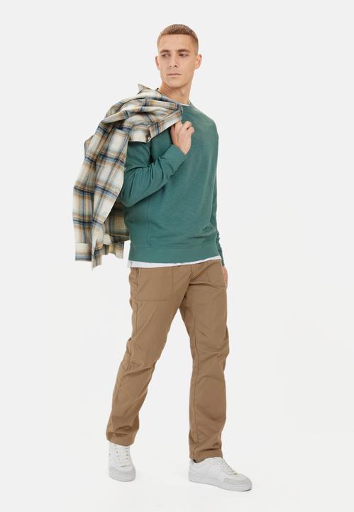 Produktbild Camel Active Sweatshirt aus reiner Baumwolle (XL)