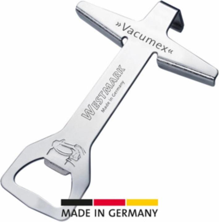 Produktbild Westmark Schaubdeckelöffner