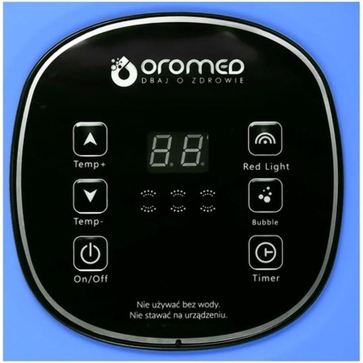 Produktbild Oromed Mas Oro Water Relax