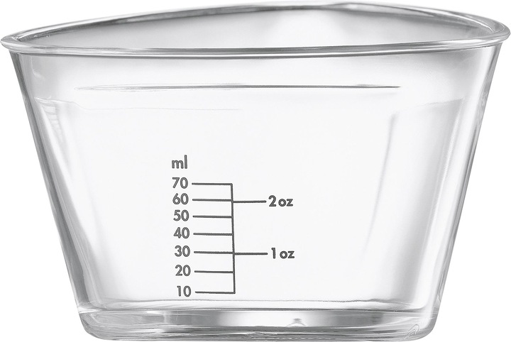 Actual product image Küchenprofi Lemon squeezer 2-piece