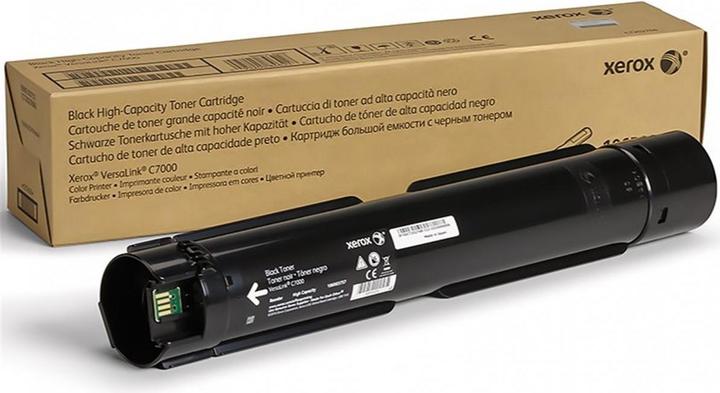 Produktbild Xerox 106R03757 (BK)