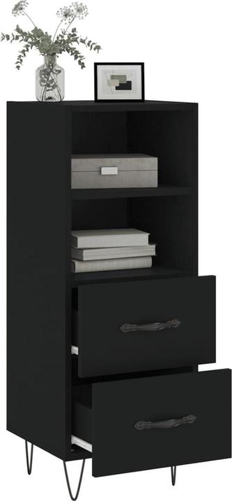 Produktbild vidaXL Apollo (34.50 x 34 x 90 cm)