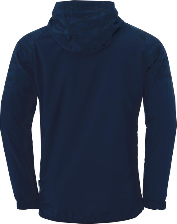 Immagine prodotto Uhlsport Goal 25 Evo Giacca Con Cappuccio Intrecciato (3XL)