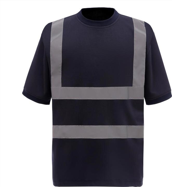 Produktbild Yoko TShirt Signalkleidung kurzärmlig (4XL)