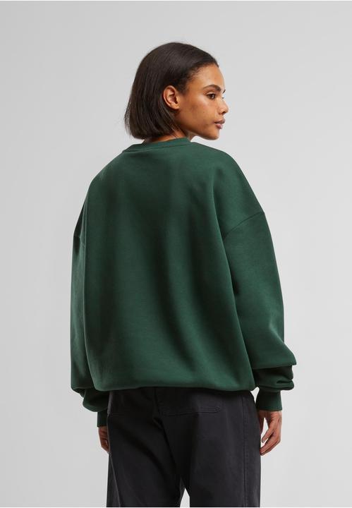 Actual product image Prohibited Oversized crew neck - 126675 (XL)