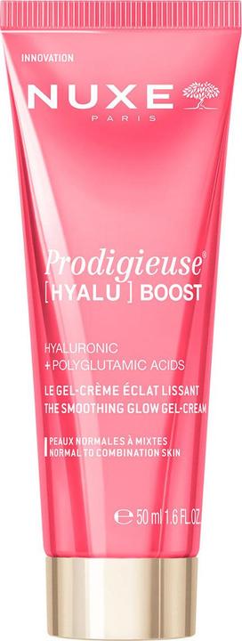 Nuxe HYALU BOOST® Smoothing Glow Gel-Cream (50 ml)