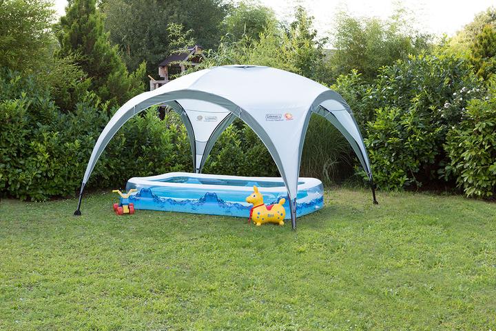 Productafbeelding Coleman Evenementenpaviljoen 3 x 3 m (300 cm, 300 cm)