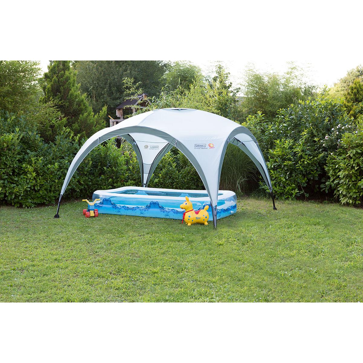 Thumbnail - Coleman, Pavillon, Event Shelter (300 cm, 300 cm)