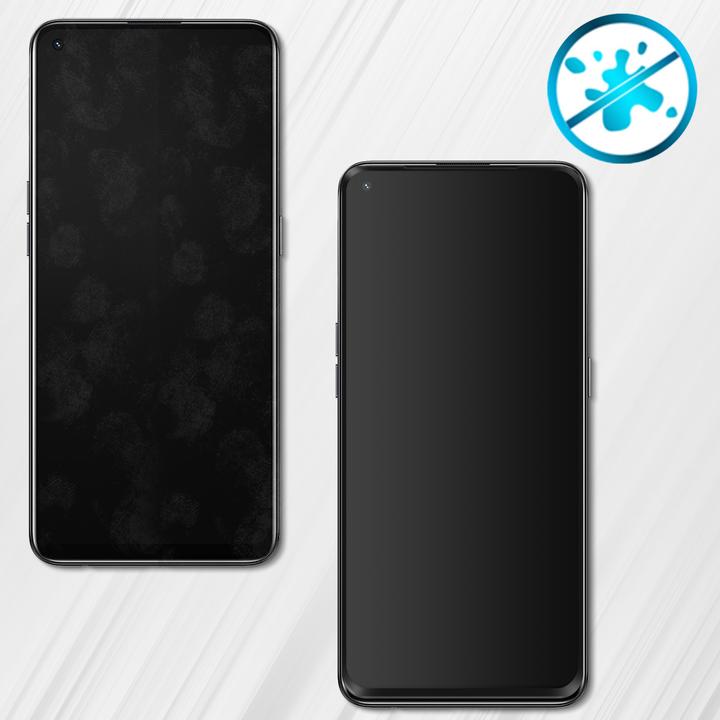 Actual product image Avizar Display protection film, case friendly protection (1 pcs., Oppo A94 5G)