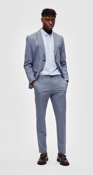 Immagine prodotto Selected Pantaloni slim fit (52)