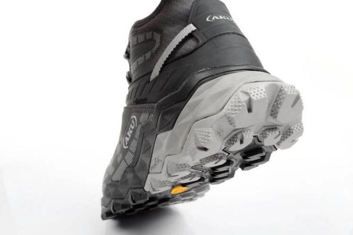 Produktbild AKU Women's Flyrock Mid GTX (38)