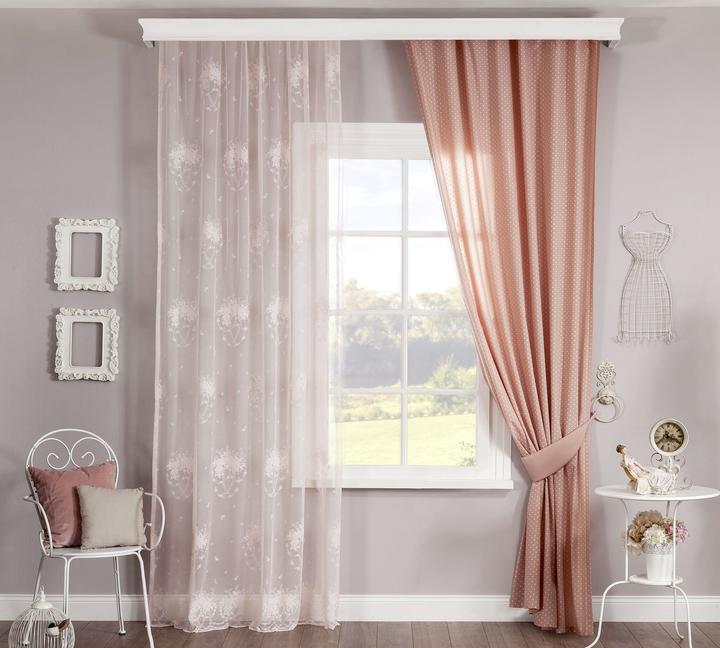 Produktbild Cilek Dream Vorhang (140 x 260 cm)