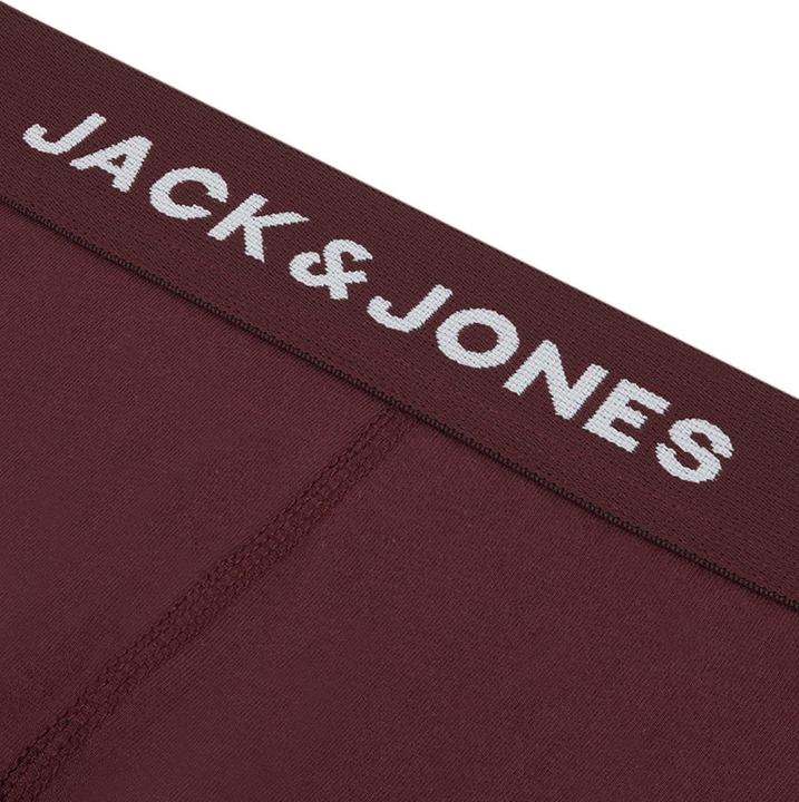 Produktbild Jack & Jones Boxershorts 6er Pack (S, 6er Pack)