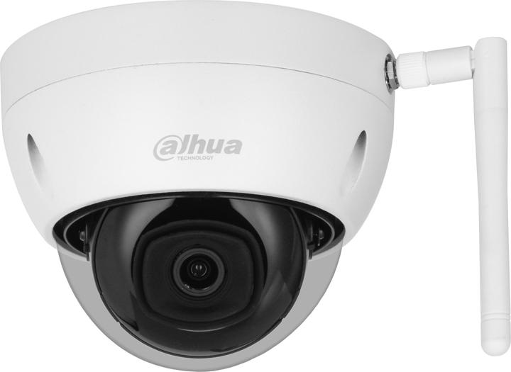 Produktbild Dahua Consumer DH-IPC-HDBW1230DEP-SW-0280B security camera Dome IP security camera (1920 x 1080 Pixels)