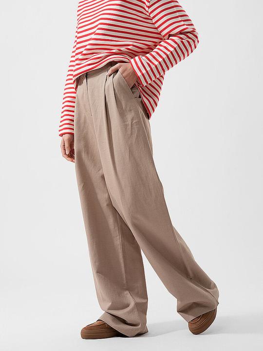 Immagine prodotto Ecoalf Marlenehose MIEL (36)