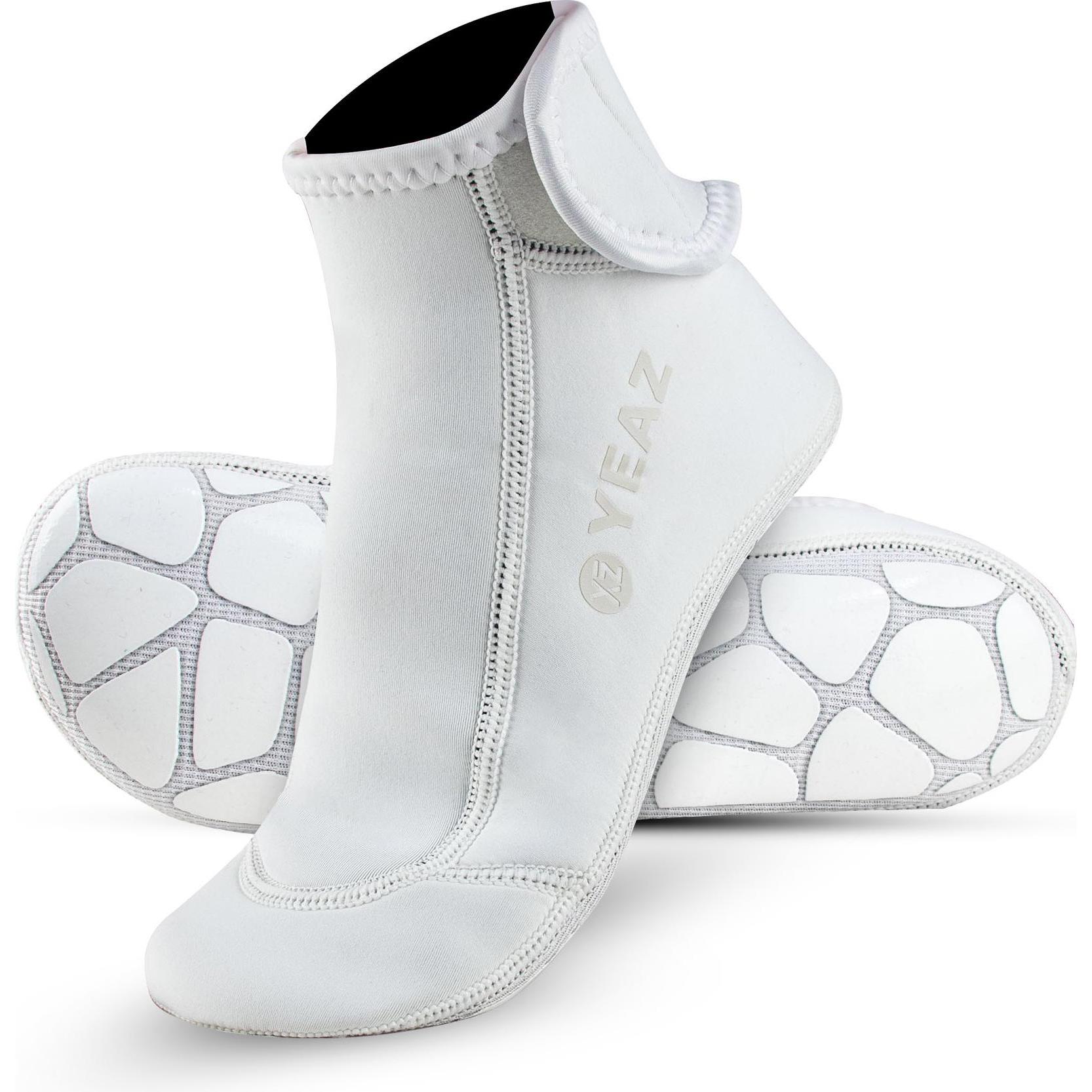 Yeaz, Badeschuhe, (XXL)