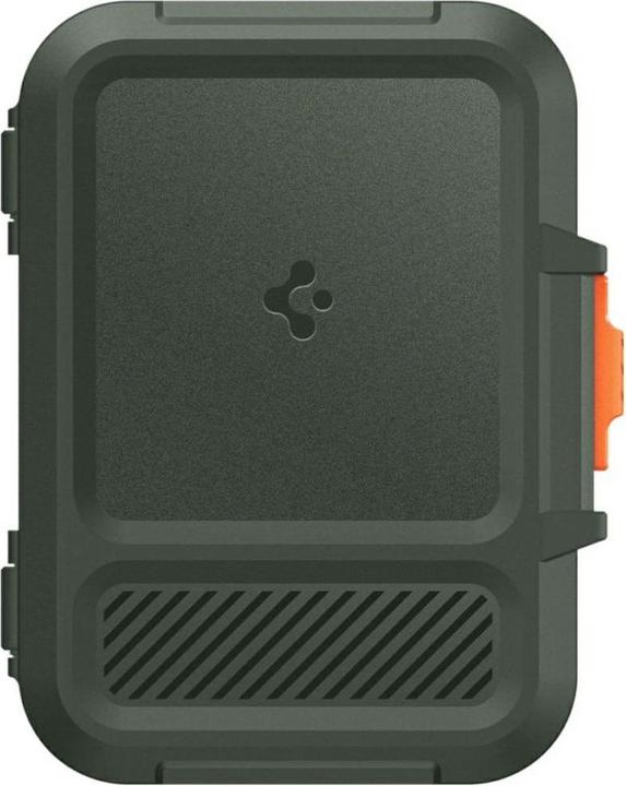 Spigen MagSafe Card Holder Lock Fit (MagFit)
