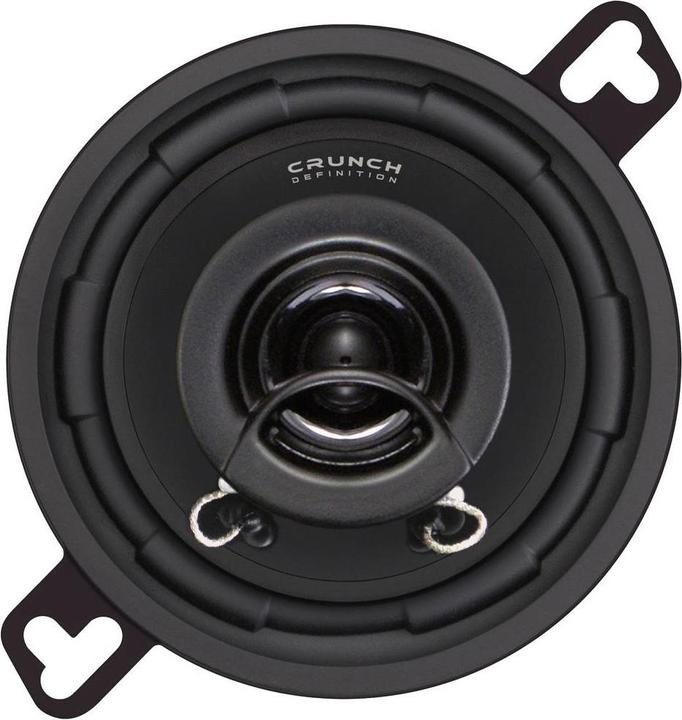 Crunch Dsx32 (100 W, 8.70 cm)