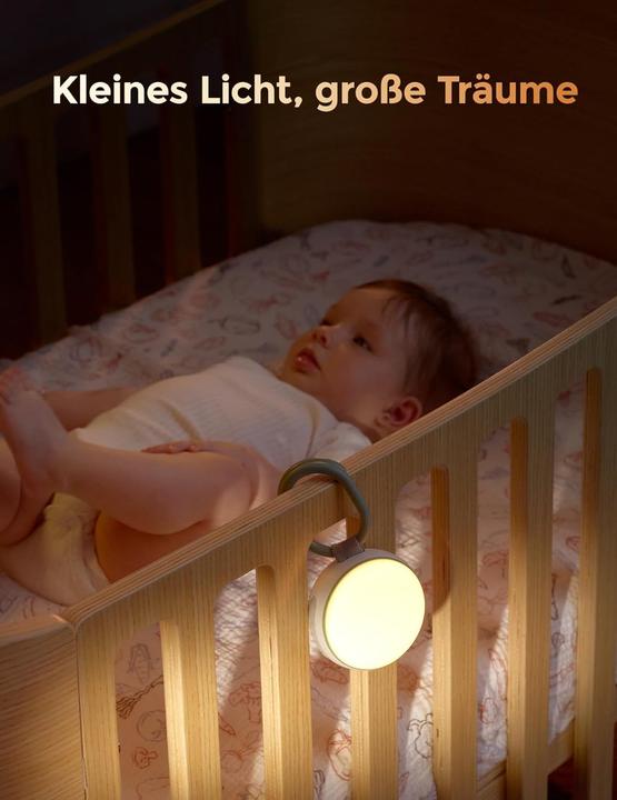 Image du produit Momcozy Tragbare White Noise Maschine