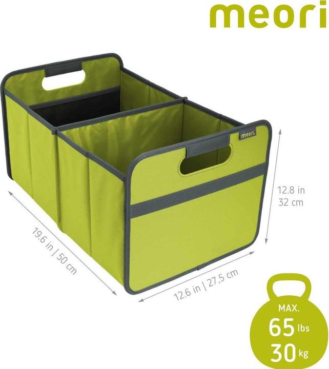 Produktbild Meori Faltbox (27.50 cm, 30 l, 1x)