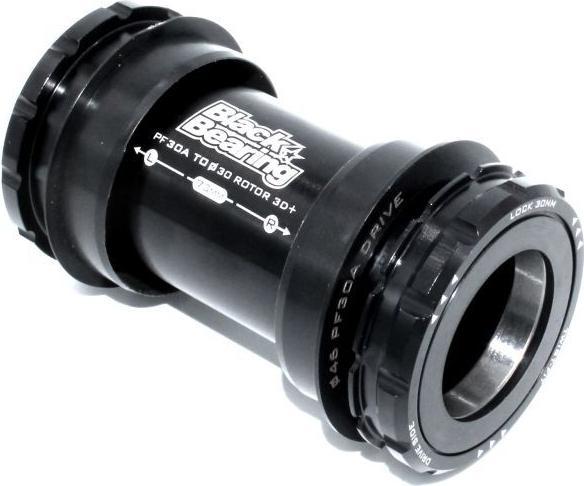 Black Bearing Dub - SKF
