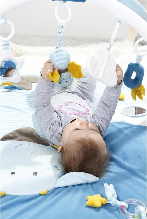 Actual product image Fehn Little Castle Activity