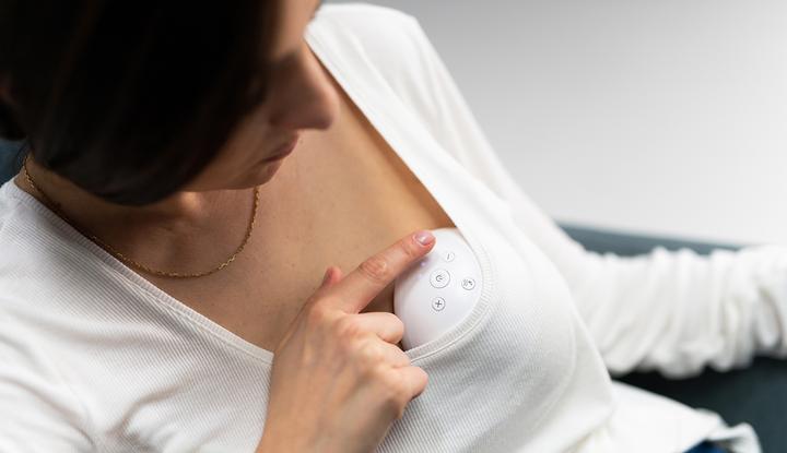 Actual product image Lionelo Fidi Free